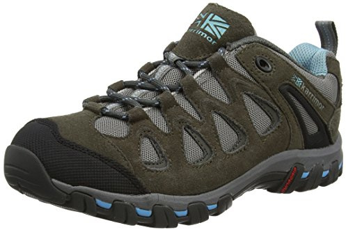 Karrimor Supa 5 Ladies, Women’s Rise Hiking Boots