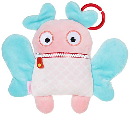 Sorgenfresser klein, Koko, klein, 18,5 cm, Plüschfigur