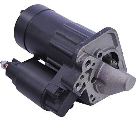 BESTPRICE ATP Starter 1,4 kW Starterleistung: 1,4kW, | Kompatibel mit: DACIA LODGY, LOGAN, LOGAN EXPRESS, LOGAN II, LOGAN MCV, LOGAN MCV II, LOGAN Pick-up, SANDERO, SANDERO II