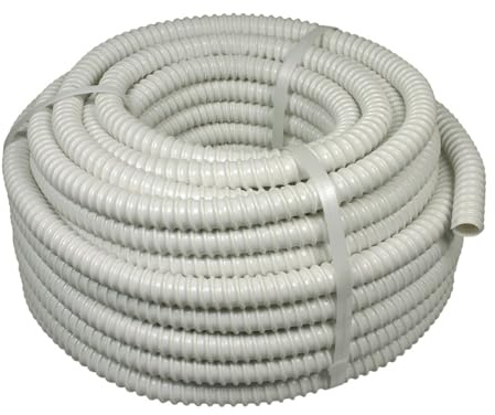 luth Tubo Universale per condensa 20mm?30m 30m 30m