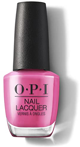 OPI Holiday Celebration Nail Lacquer HRN03 15ml Big Bow Energy