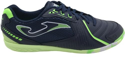 Joma Dribling 2303 Marino Amarillo Indoor
