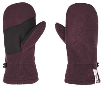 Jack Wolfskin FLEECE MITTEN K
