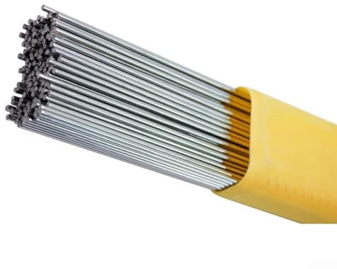 Premium TIG304 Stainless Steel Welding Wire: Smooth, Low-Spatter Performance,TIG Welding Rods Filler Electrodes (2.0MM)