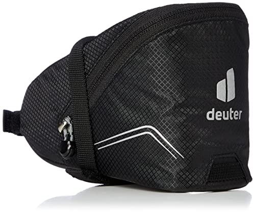 deuter Bike Bag Bottle Fahrrad Satteltasche (1,2 L)