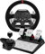 PXN V10 Gaming Steering Wheel with Pedals and Shifter - Force Feedback Racing Wheel, 270°&900°, 4 Paddle Shifters, Tool App - PC Steering Wheel, Steering Wheel for PC, PS4 and Xbox
