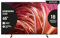 Samsung OLED TV 65 QE65S85DAEXZT, OLED HDR, Upscaling AI 4K, Processore NQ4 AI Gen2, Design Contour, DVBT-2, Q-Symphony & Dolby Atmos, Gaming Hub, Graphite Black, 2024