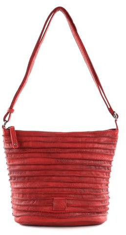 FREDsBRUDER Riffelinchen Fire Red