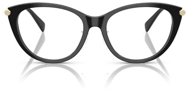 Michael Kors 0MK4153D Brillengestell, Schwarz, 54-17-145 mm