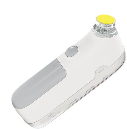 Nail Clippers With Light | Silent 3 Modes Nail Clippers - Nail Grooming Tool, Battery Powered Nail Clippers with Light for Girls and Boys