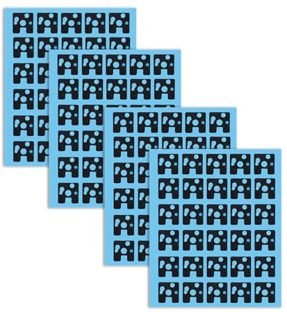 120 adhesivos para teclados mecánicos, interruptores, amortiguadores de ruido, espuma de reducción de sonido, película aislante para interruptores, estabilizadores, teclados adhesivos