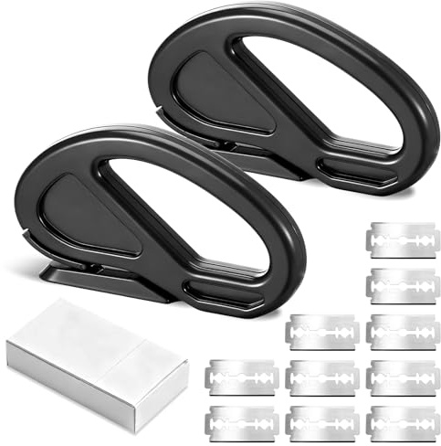 Geschenkpapier Schneider,Geschenkpapier Werkzeug,Cutter for Gift Wrap Rolls | Papierschneider Roller, für Weihnachten, Geburtstage, Feiertage