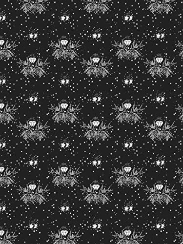 Décopatch FDA764O 20 Bogen Décopatch Papier 30x40cm