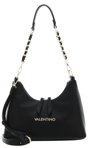 Valentino Arcadia Hobo Bag Nero