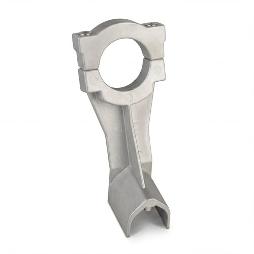 Premium X Universal Adapter LNB Halter 40mm für Fuba, Hirschmann Antennen