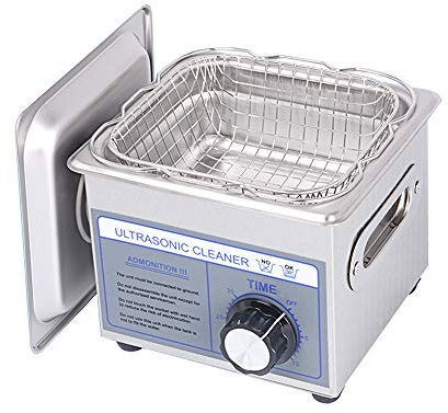 CGOLDENWALL PS-20T 3.2L Hardware Ultrasonic Cleaner Electronic Circuit Board ultrasonic Cleaning Machine Metal ultrasonic Washer