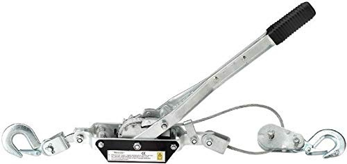 Tendicavo con doppio cricchetto FERVI