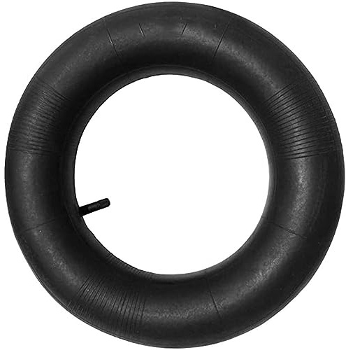 Pyanegn Camera D'Aria Della Carriola 3.50-8 Sostituzione Della Camera D'Aria in Gomma Resistente con Stelo Della Valvola Tr13 Camera D'Aria del Carrello da Giardino B