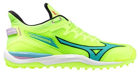 Mizuno Scarpe da Hockey Wave Leopardus Senior