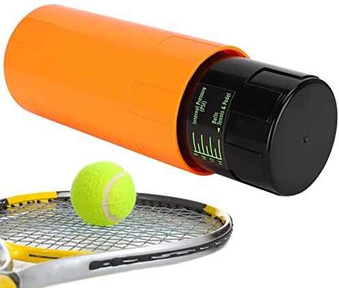 Générique Ball Saver, Pressurisateur Balle Pa-Del, Balles De pa-Del Réducteur De Pression - Balles De pa-Del - Ball Rescuer, Pressurisateur Balle pa-Del