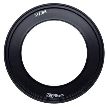 LEE Filters LEE85 52mm Adapter Ring for Filter Holder - L85AR52