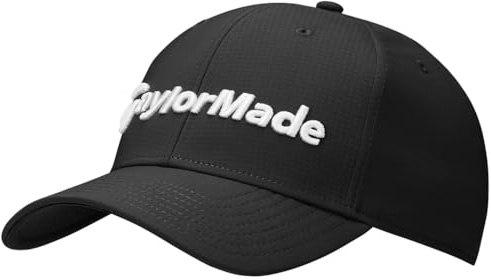 TaylorMade Unisex Evergreen Radarkappe 2024 Verschluss