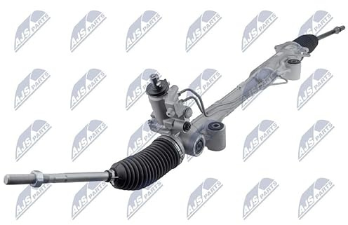 NTY Lenkgetriebe SPK-VW-006