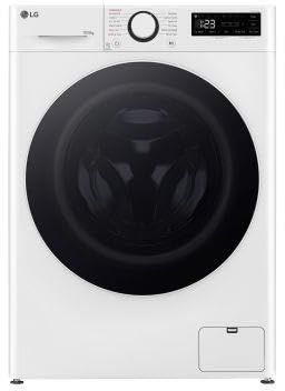 10kg/6kg 1400rpm Washer Dryer with TurboWash