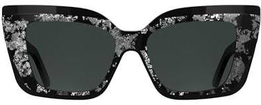 KARL LAGERFELD Damen Kl6204s Sunglasses (1er Pack)