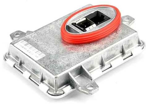 Compatible Con BMW Para X3 F25 X4 F26 X5 F15 F85 X5M D1S Módulo De Control Faros HID Balasto Xenón A1669002800 Q03 130732931201 7296090 63127255724 Accesorios para coche