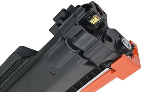 Kompatibel for Brother TN2510 TN2510XL TN-2510XL Druckertoner Mit Chip - Funktioniert Mit MFC-L2860DW MFC-L2800DW DCP-L2660DW DCP-2620(TN2510XL 3K)