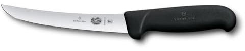 Coltello disosso curvo - Fibrox 15 cm