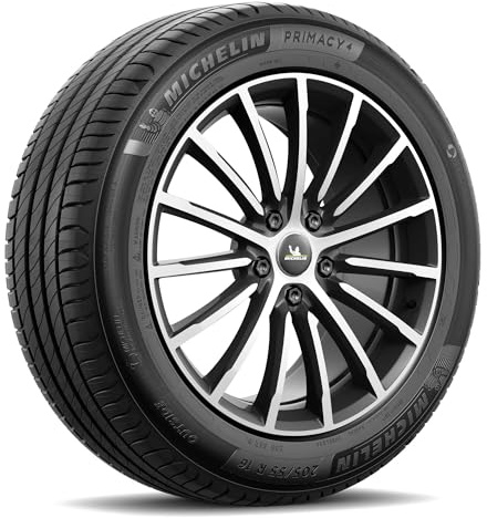 225/50VR17 MICHELIN TL PRIMACY 4+ 94V E