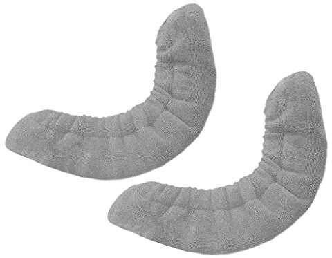 Dickly Eislaufstiefel Decken Hockeyschlittschuhe S Jacke Blotters Ab, Grau, S