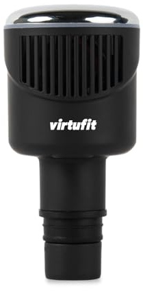 VirtuFit Wärme- und Kälteaufsatz für Massagepistolen