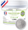 DETOX ORGANICA Terre de Diatomée - Punaise de Lit, Anti Fourmis, Anti Puces Chat et Chien, Vermifuge - Barrage Insectes - Utilisable en Agriculture Biologique - 100% Naturelle et Fabriqué en France