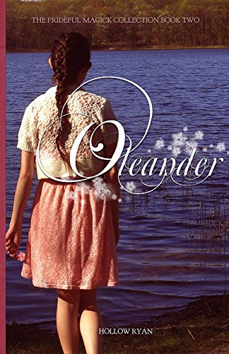 Oleander (Prideful Magick Collection Book 2)