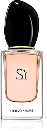 Armani Sì Eau De Parfum 30 ML