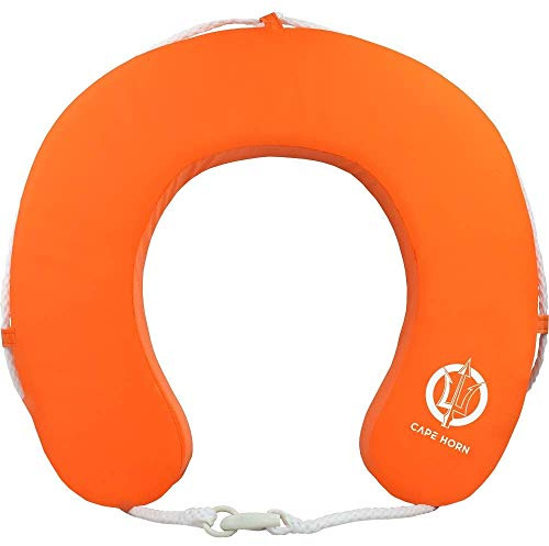 Bouée Fer à Cheval Cap Horn