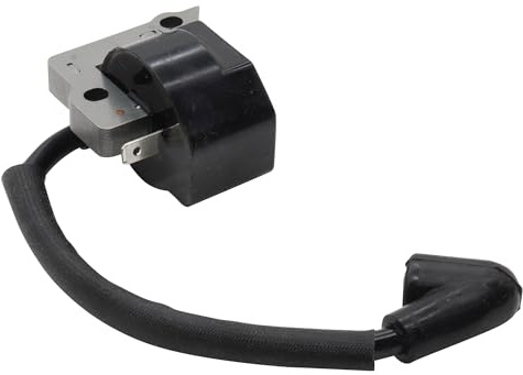 SECURA Zündspule kompatibel mit Dolmar Motorsäge PS 34 36 41 45 Zündmodul