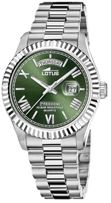 LOTUS Montre Freedom Collection