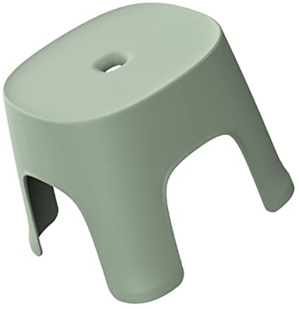 LIFKOME 1 PC Chaise Pouf Chaise Tabouret Tabourets pour Enfants Tabouret Chaise Escabeau pour Enfants Tabouret pour Enfants Tabouret pour Enfants Petit Tabouret Petit Banc Tabouret De