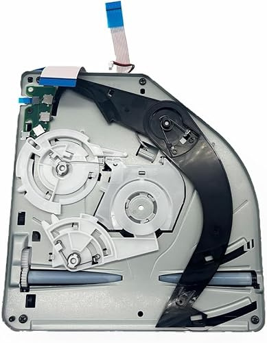 Mustpoint Módulo de unidad de disco óptico DVD de repuesto compatible con Playstation 5 PS5 solo compatible con CFI-1100 1115A
