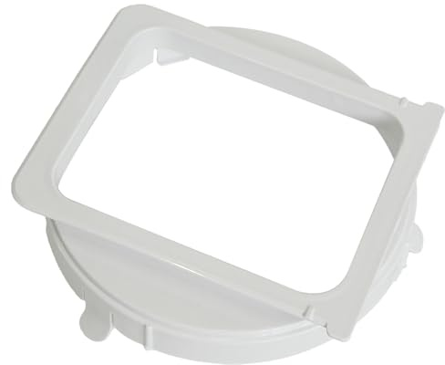 Ruolin Adaptateur Tuyau Climatiseur Mobile, Connecteur de Conduit D'échappement de Climatiseur Compatible avec KY 25 1P