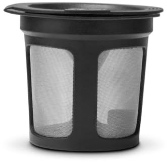 ULTECHNOVO 2piezas Tazas Filtrantes Unid Filtros De Cafetera Filtros Para Cafetería