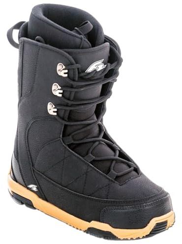 F2 Concept – Herr snowboard softboot – GR. 30,5 MP
