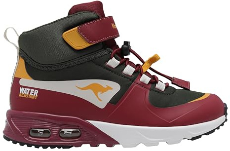 KangaROOS unisex – barn Kx-hydroSneaker