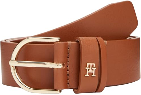 Tommy Hilfiger Damen Essential Effortless 3.5 Aw0aw17757 Verstellbarer Gürtel (1er Pack)
