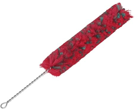 Flauto Spazzola di pulizia Clarinetto Strumento Universale Sassofono Bocca Tubo Strumenti a fiato Pulitore Flauto Pulizia