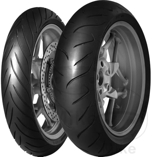 Dunlop Sportmax Roadsmart II ( 120/70 ZR17 TL (58W) Vorderrad )